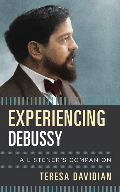 Experiencing Debussy