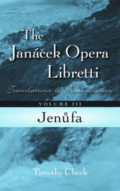 Jenufa