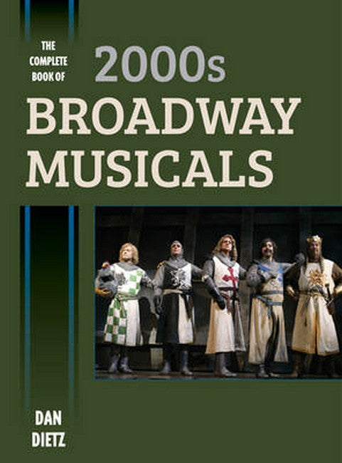 The Complete Book of 2000s Broadway Musicals