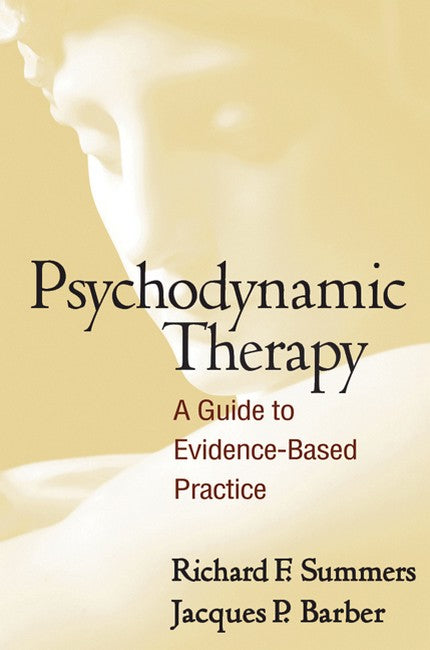 Psychodynamic Therapy