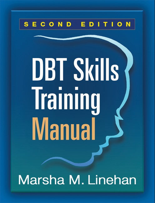 DBT Skills Training Manual 2/e