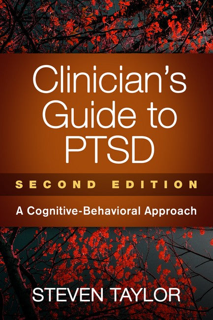 Clinician's Guide to PTSD 2/e