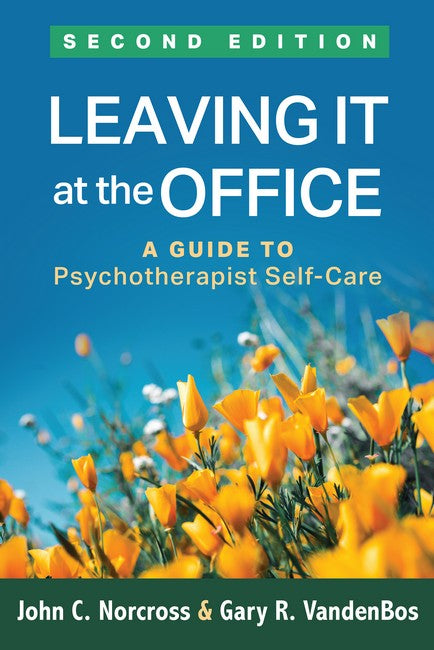 Leaving It at the Office, Second Edition 2/e