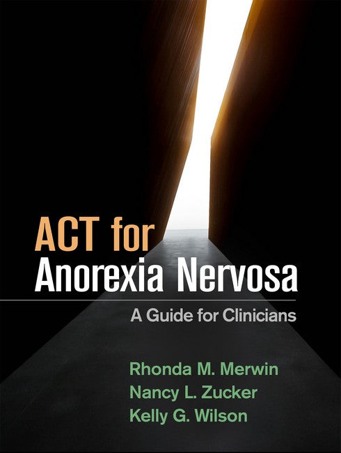 ACT for Anorexia Nervosa 2/e
