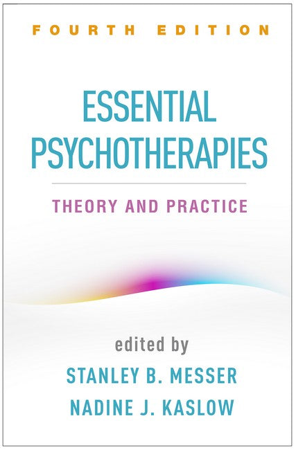 Essential Psychotherapies 4/e