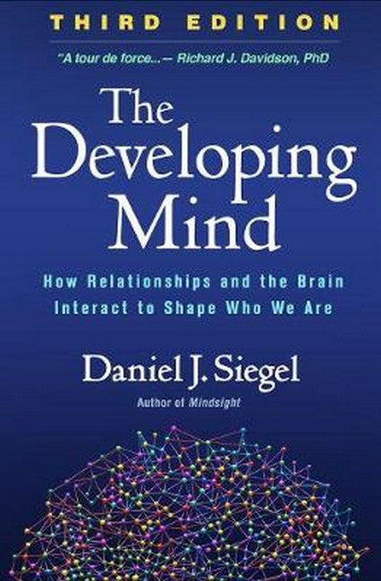 The Developing Mind, Third Edition 3/e