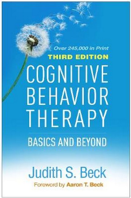 Cognitive Behavior Therapy, Third Edition 3/e