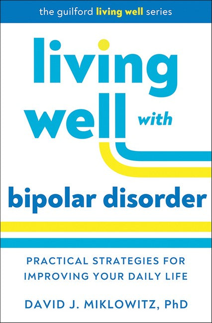 Living Well with Bipolar Disorder