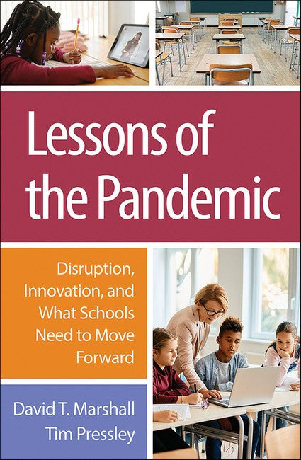 Lessons of the Pandemic