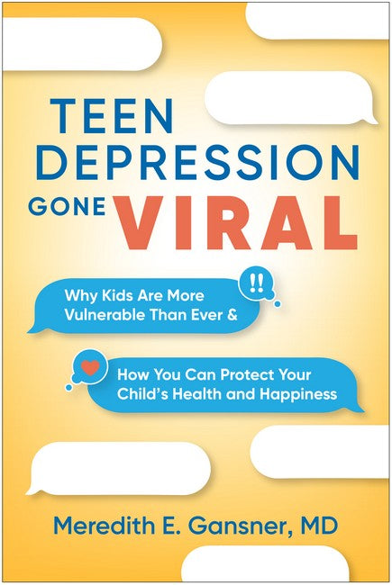 Teen Depression Gone Viral