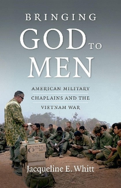 Bringing God to Men