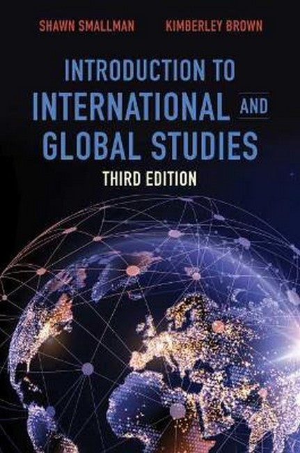 Introduction to International and Global Studies 3/e