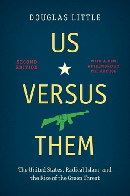 Us versus Them 2/e