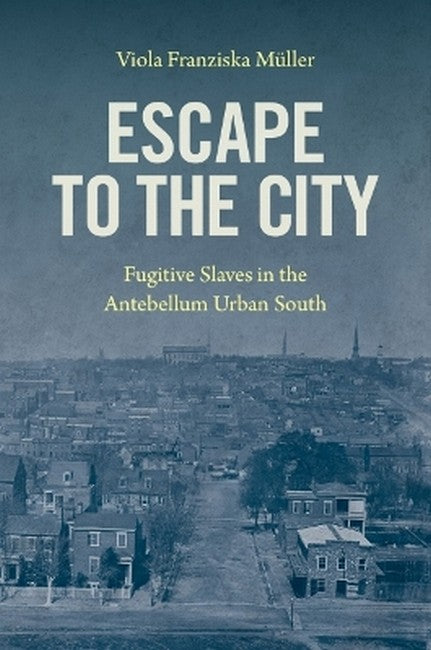 Escape to the City