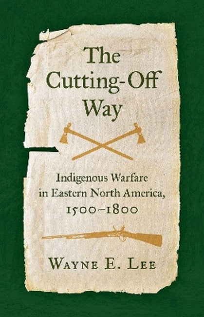The Cutting-Off Way