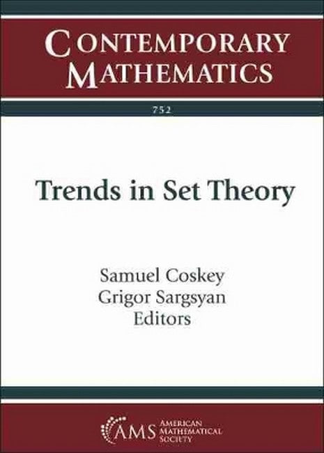 Trends in Set Theory