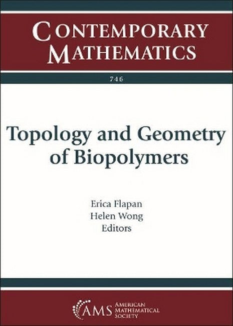 Topology and Geometry of Biopolymers