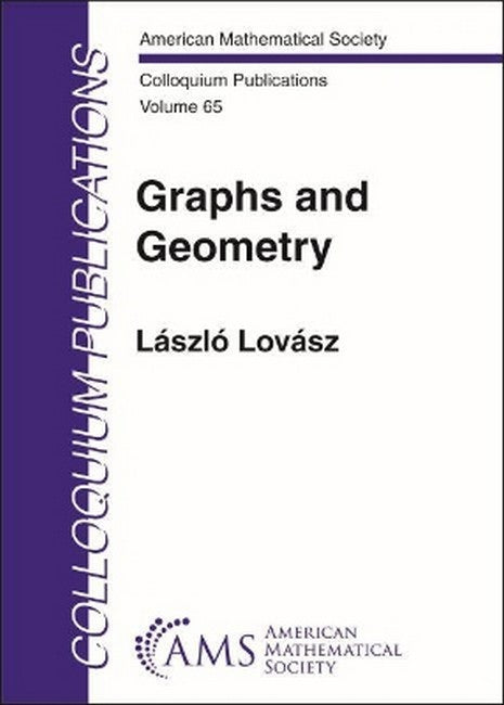 Graphs and Geometry
