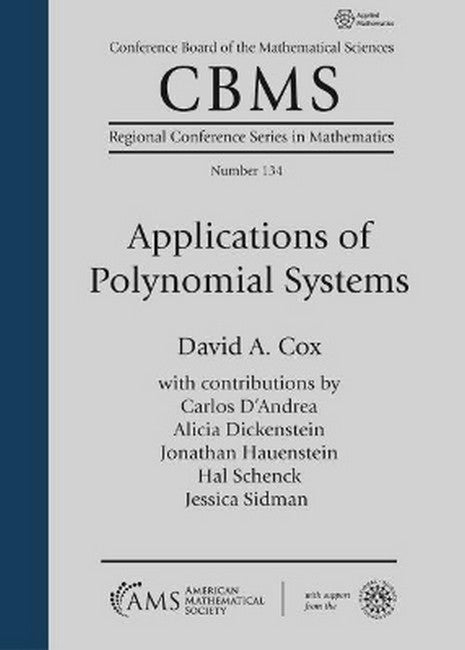 Applications of Polynomial Systems