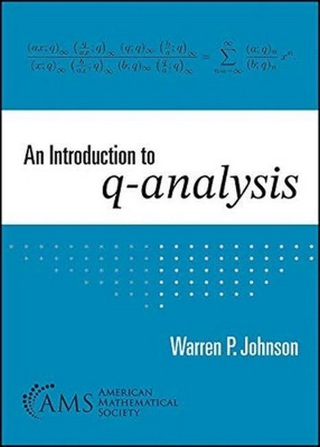 An Introduction to Q-analysis