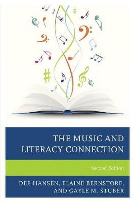 The Music and Literacy Connection 2/e