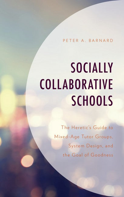 Socially Collaborative Schools