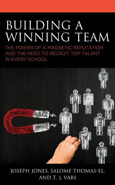 Building a Winning Team