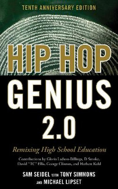 Hip-Hop Genius 2.0 2/e