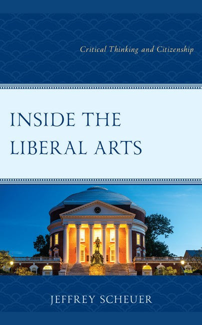 Inside the Liberal Arts