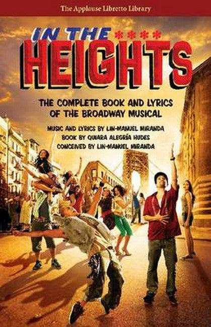 In the Heights