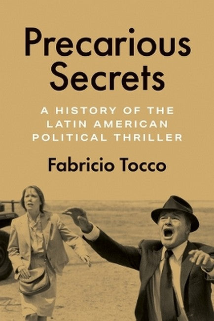 Precarious Secrets