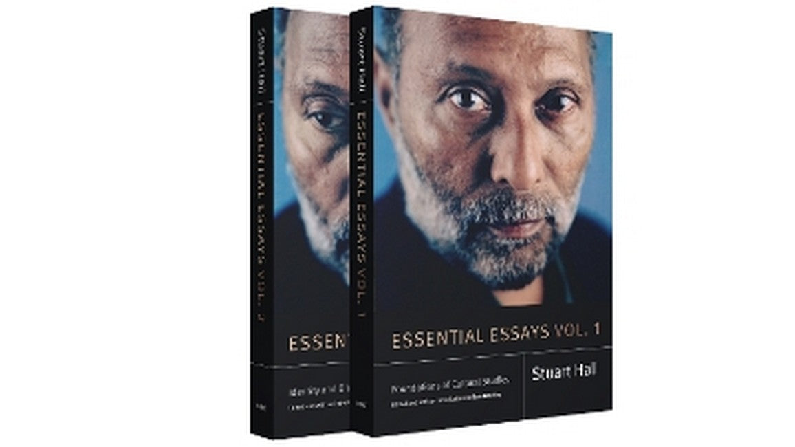 Essential Essays (Two-volume Set)