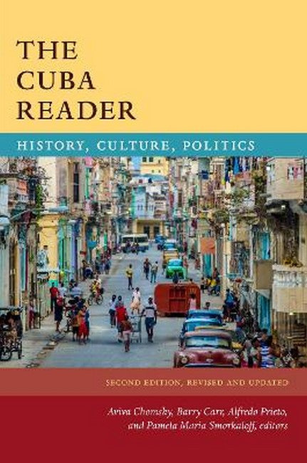 The Cuba Reader 2/e