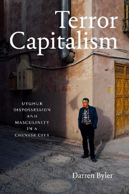 Terror Capitalism