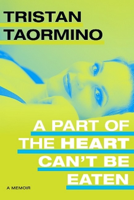 A Part of the Heart Can't Be Eaten