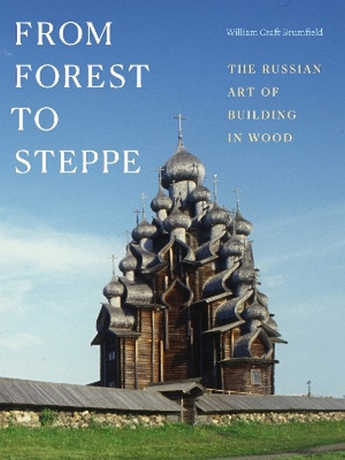 From Forest to Steppe