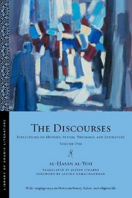 The Discourses