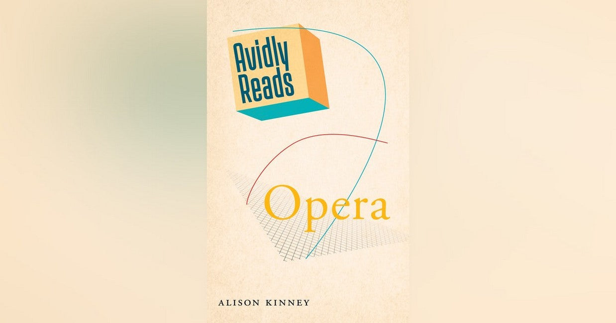 Avidly Reads Opera