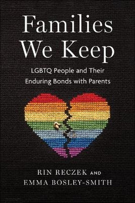 Families We Keep