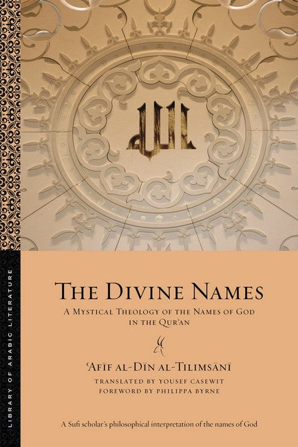 The Divine Names