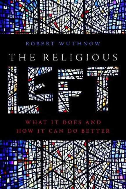 The Religious Left