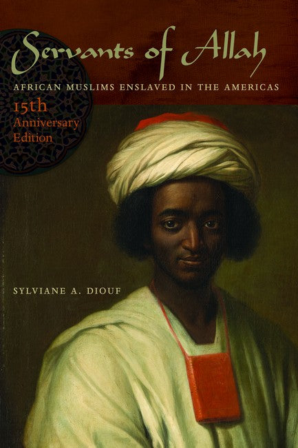 Servants of Allah 2/e