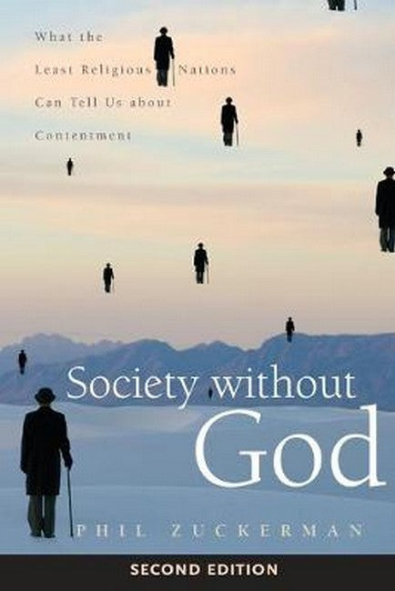 Society without God, Second Edition