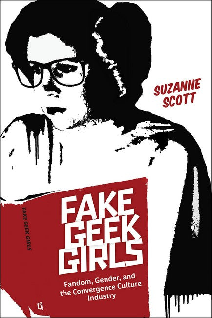 Fake Geek Girls