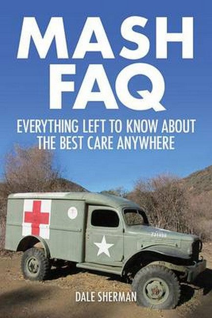 M*A*S*H FAQ