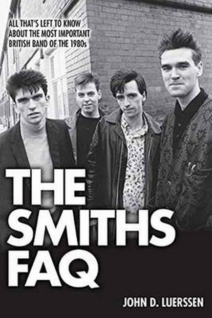 The Smiths FAQ