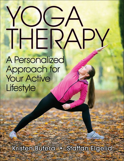 Yoga Therapy