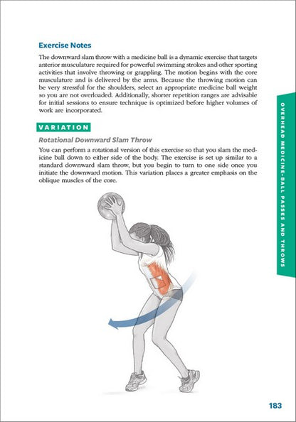 Plyometric Anatomy