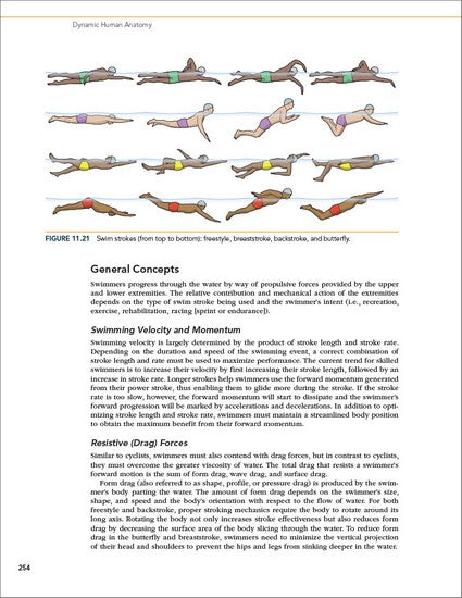 Dynamic Human Anatomy 2/e