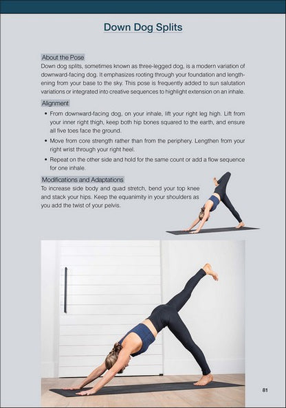 Power Yoga
